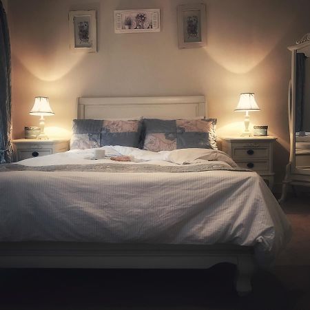 Mcmahon Guesthouse Listowel Exteriör bild